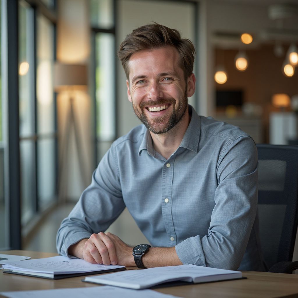 Präzisions Finanzen